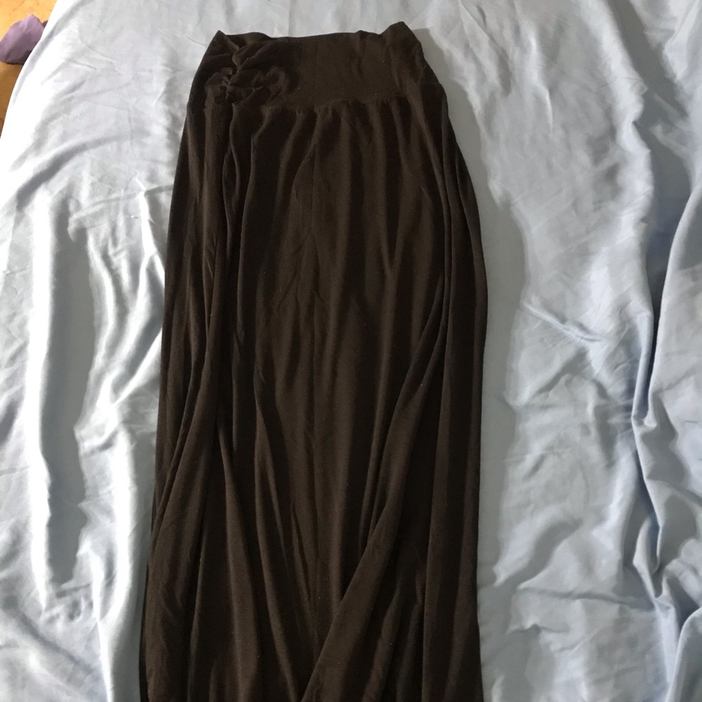 Maxi shirt! Brand new